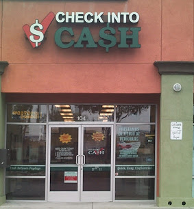 Check Into Cash company image