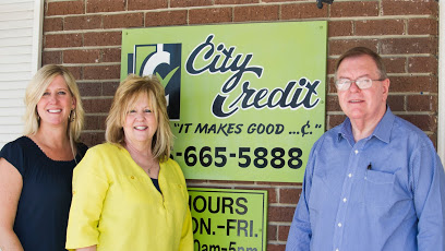 Purvis Credit Inc company image