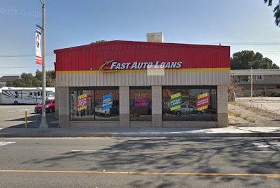 Fast Auto and Payday Loans company image
