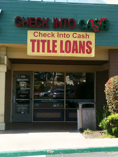 Check Into Cash company image