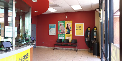 Money Mart company image