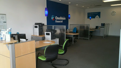 OneMain Financial company image