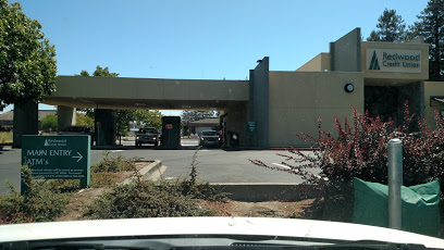 Redwood Credit Union company image