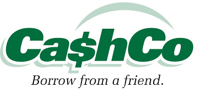 Cashco Financial Services Inc company image