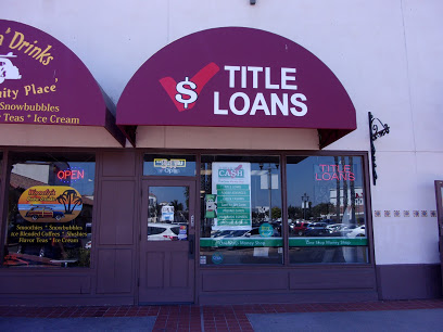 Check Into Cash company image