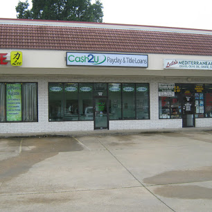 Cash in 30 Minutes company image