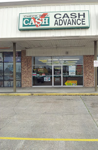 Check Into Cash company image