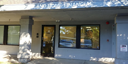 Land Home Financial Services - Merced company image