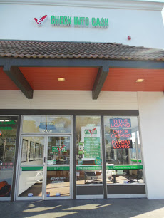 Check Into Cash company image