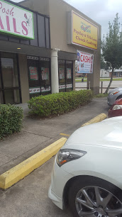 Approved Cash company image