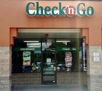 Est. PayDay Loan company image
