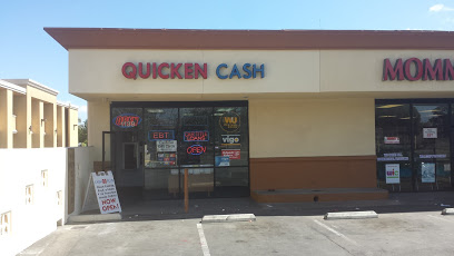 Cash N More company image