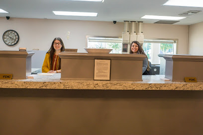 EvaBank company image