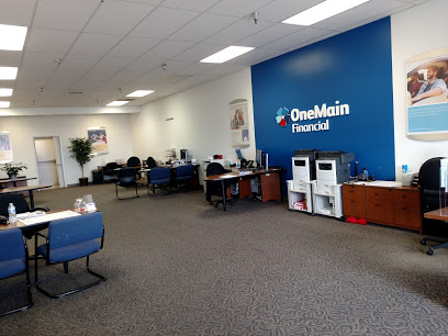 OneMain Financial company image