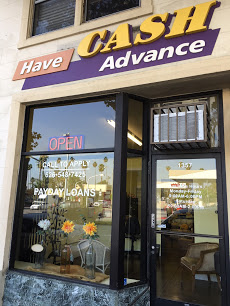 Have Cash Advance company image