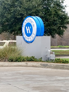Hancock Whitney Bank company image