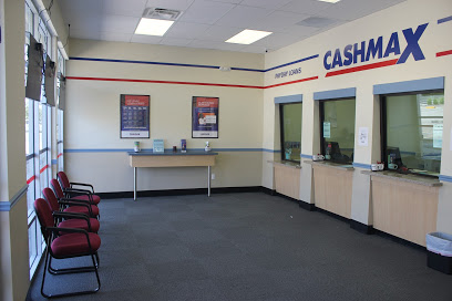 CashMax company image