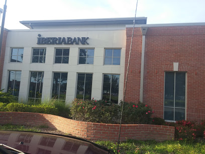 IBERIABANK company image