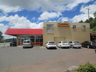 Loanmax Title Loans company image