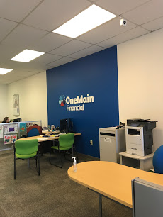 OneMain Financial company image