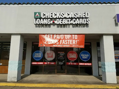 ACE Cash Express company image