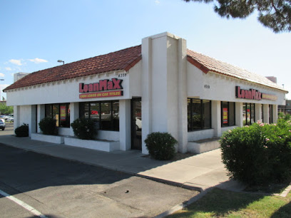 Loanmax Title Loans company image