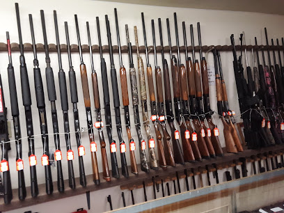 Duee's Pawn & Gun company image