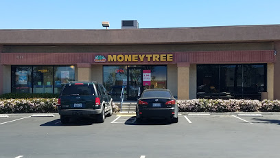 Moneytree company image