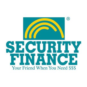 Security Finance company image