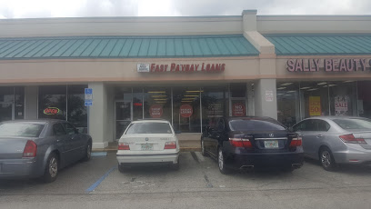 Fast Payday Loans, Inc. company image
