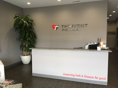 Steven Schmitt - Thrivent Financial company image