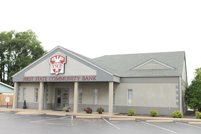 First State Community Bank company image