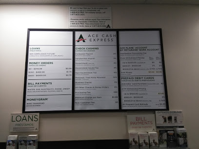 ACE Cash Express company image