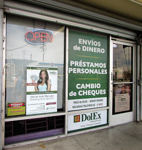 DolEx Dollar Express company image