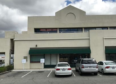 California Bank & Trust company image