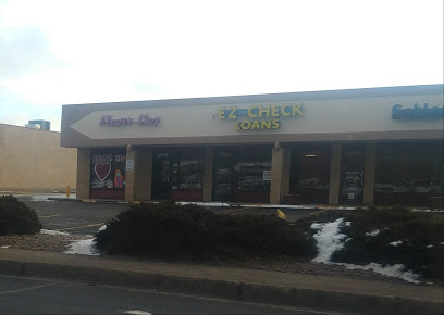 E Z Check Cash company image