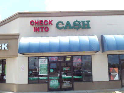 Check Into Cash company image