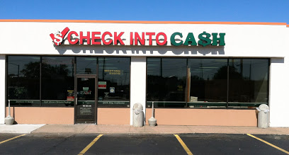 Check Into Cash company image