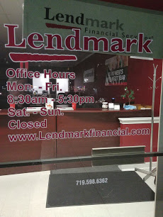Lendmark Financial Services LLC company image