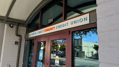 Santa Cruz Community Credit Union company image
