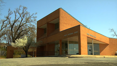 First National Bank company image
