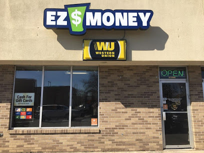 EZ Money Check Cashing company image
