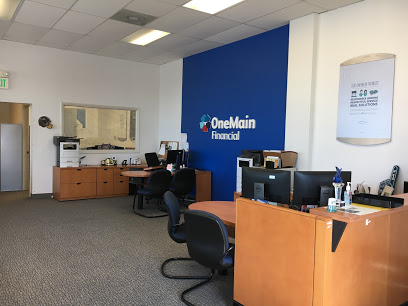 OneMain Financial company image