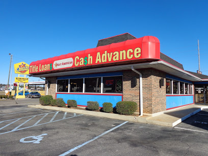 Check Into Cash company image