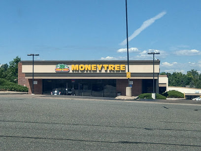 Moneytree company image