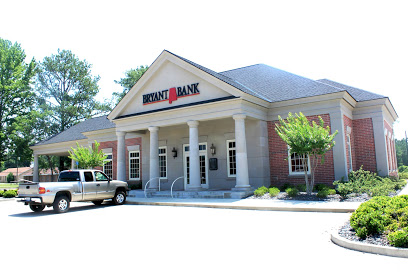 Bryant Bank company image