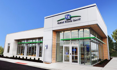 Fifth Third Bank & ATM company image
