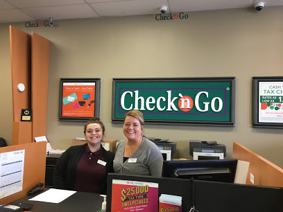 Check `n Go company image