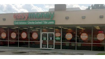Easy Money company image