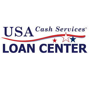 USA CASH SERVICES company image